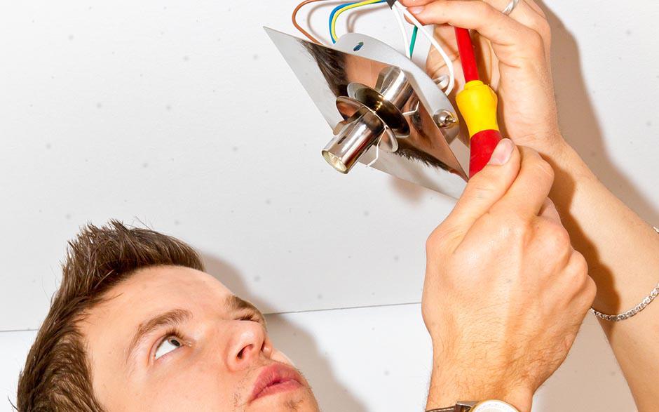 électricien urgent Paris 16