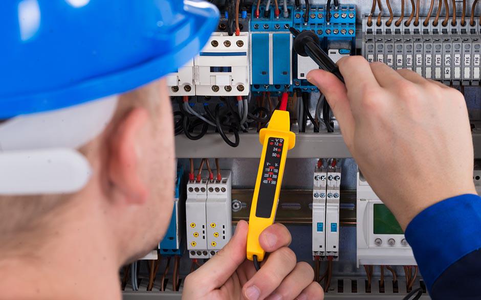 dépannage électricien Bondy